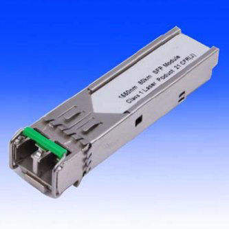 American Fibertek SM 100Mbps 1310/1550nm 20KM 1 Fiber